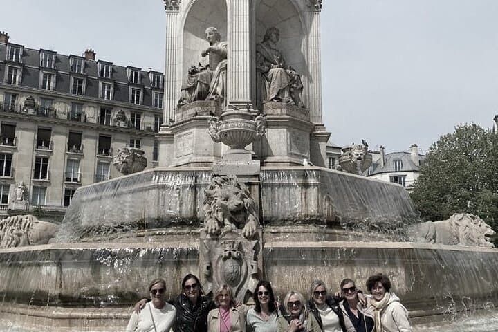 Saint-Germain Chanson Walking Tour — Discover Paris’ Musical Streets photo 5