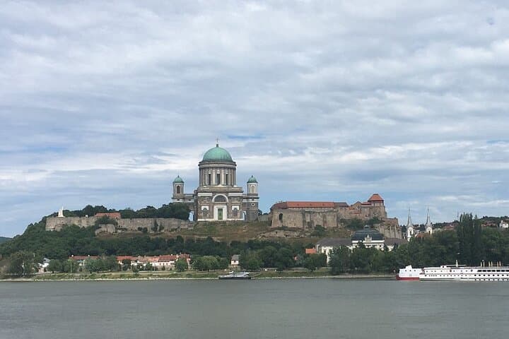 Danube Bend Private Tour: Esztergom, Visegrád & Szentendre from Budapest photo 2