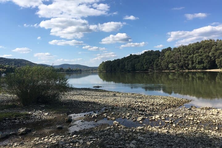 Danube Bend Private Tour: Esztergom, Visegrád & Szentendre from Budapest photo 4