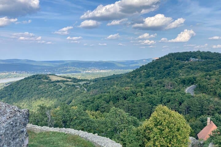 Danube Bend Private Tour: Esztergom, Visegrád & Szentendre from Budapest photo 6