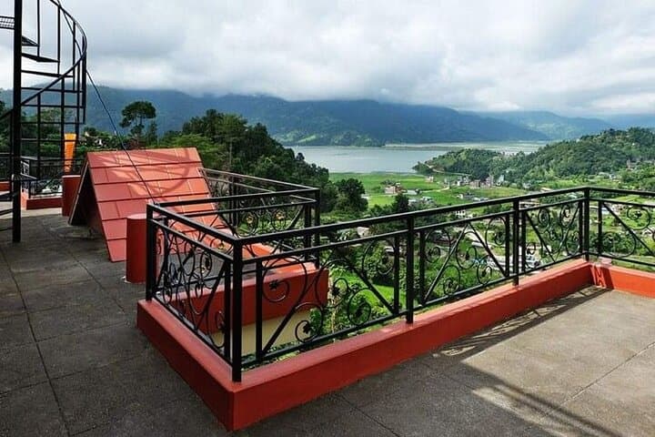 Pokhara Yoga Retreat: 4-Day Himalayan Mindfulness & Wellness Retreat photo 4