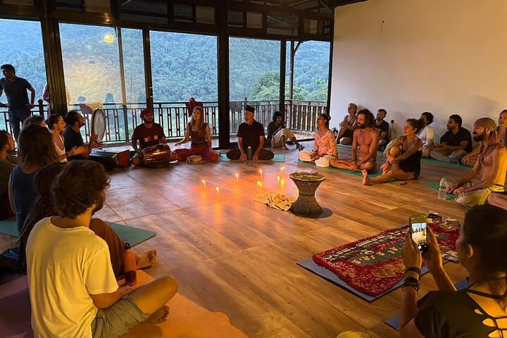 Pokhara Yoga Retreat: 4-Day Himalayan Mindfulness & Wellness Retreat photo 3