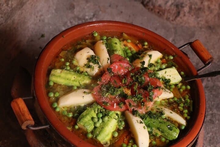 Berber Cooking Class in the Atlas Mountains: Day Trip from Marrakech photo 3