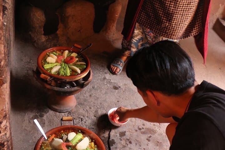 Berber Cooking Class in the Atlas Mountains: Day Trip from Marrakech