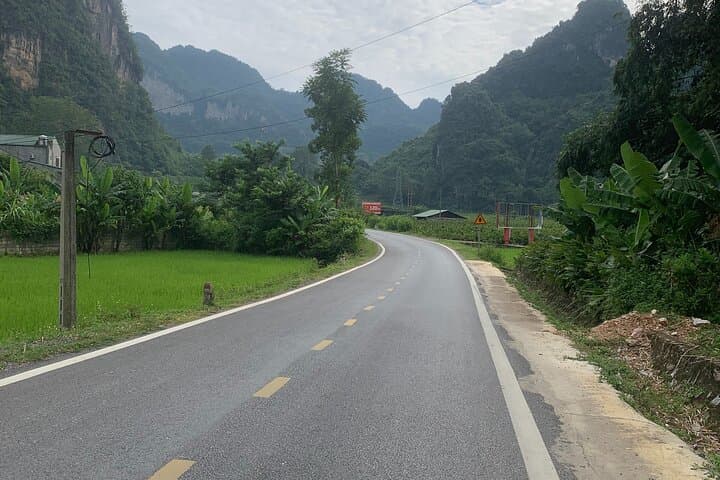 Ban Gioc Waterfall & Cao Bang Geopark: 2-Day Motorbike Loop from Hanoi photo 6