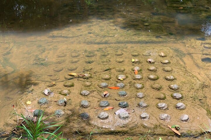 Explore Phnom Kulen: Waterfalls, River of a Thousand Lingas and the Reclining Buddha photo 2