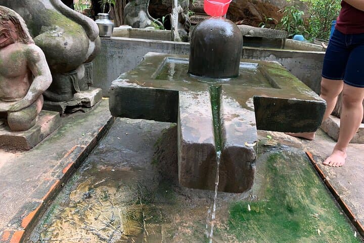 Explore Phnom Kulen: Waterfalls, River of a Thousand Lingas and the Reclining Buddha photo 5