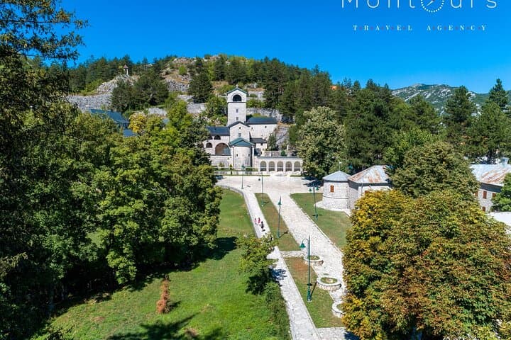 Cetinje & Njegusi Ham and Cheese Tasting: Private Tour from Kotor photo 2