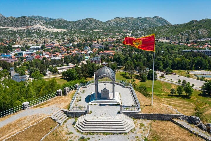 Cetinje & Njegusi Ham and Cheese Tasting: Private Tour from Kotor photo 3