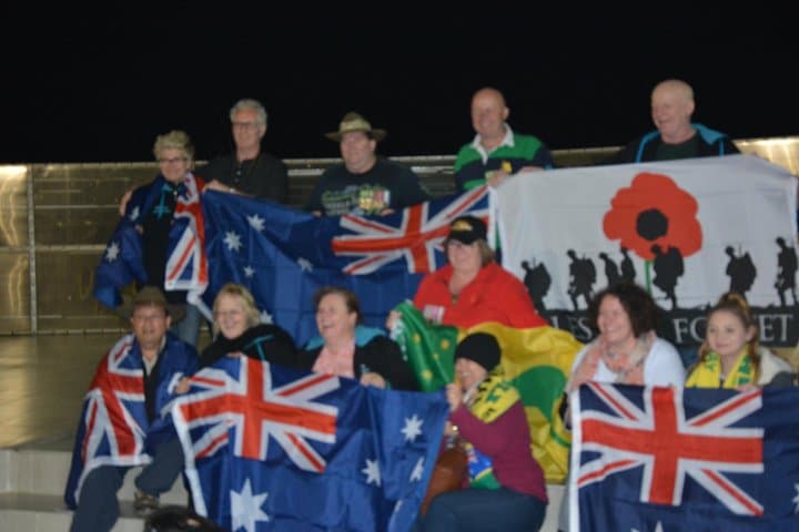 6-Day Anzac Tour: Istanbul, Gallipoli Dawn Service & Troy photo 2