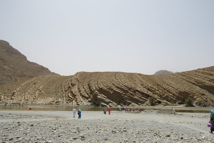 3-Day Marrakech to Fes Desert Tour: Camel Trek, Kasbahs & Sahara Camp photo 2