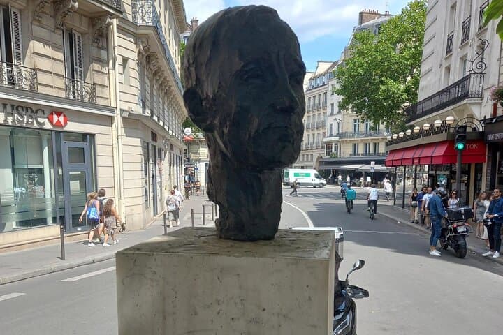 Saint-Germain Chanson Walking Tour — Discover Paris’ Musical Streets photo 4