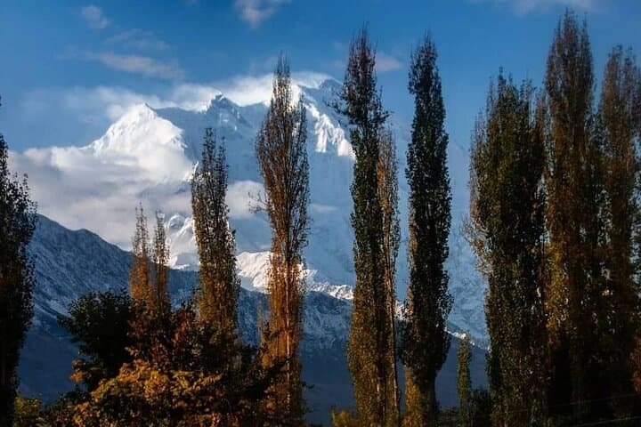 Explore Hunza Valley: 8-Day Karakoram, Khunjerab & Glacier Tour photo 6