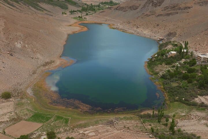 Explore Hunza Valley: 8-Day Karakoram, Khunjerab & Glacier Tour photo 4