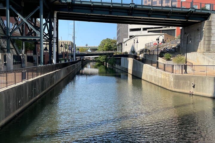 Richmond Shockoe Canal Walking Tour — Signature 2-Hour History Walk photo 4