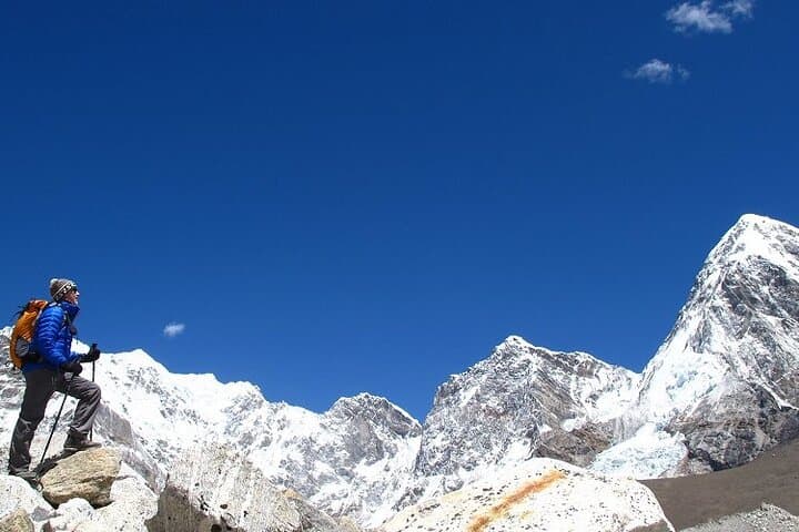 Everest Base Camp Trek: 18-Day Guided Trek from Kathmandu to Kala Pattar photo 6