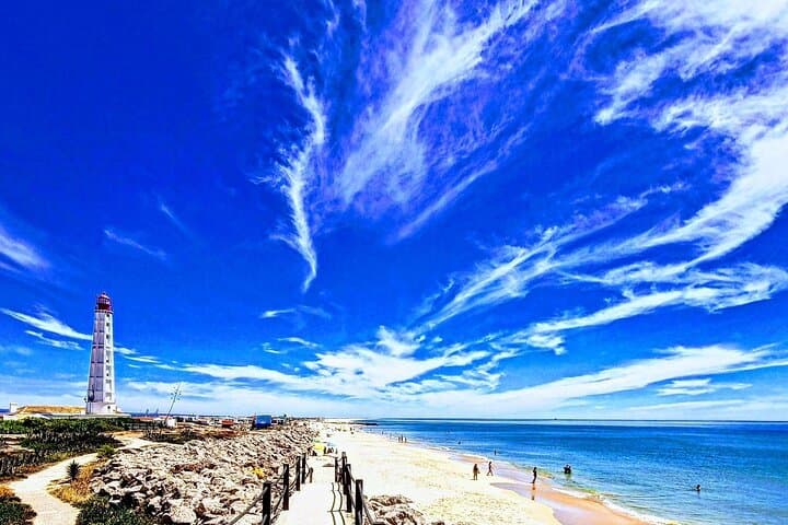 Sailing the Ria Formosa: 6-Hour Islands Tour from Faro photo 2