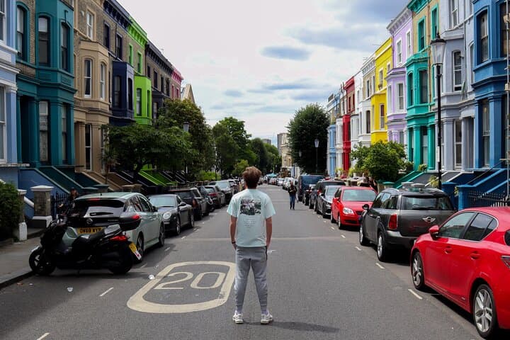 Private Ultimate London Taxi Tour — 6-Hour Iconic Sights & Hidden Gems photo 1