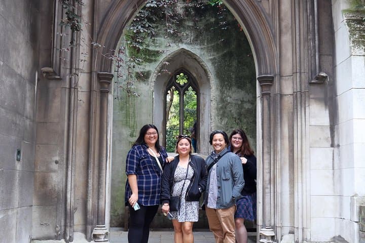Private Ultimate London Taxi Tour — 6-Hour Iconic Sights & Hidden Gems photo 3