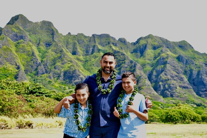 Explore Oahu’s North Shore: A Private Full-Day Customizable Adventure photo 4