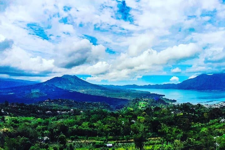 Kintamani Bali Full-Day Tour: Mt Batur Views, Hot Springs & Rice Terraces photo 4