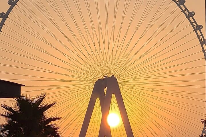 Dubai in Six Hours: Guided City Highlights Tour with Hotel Pickup photo 3