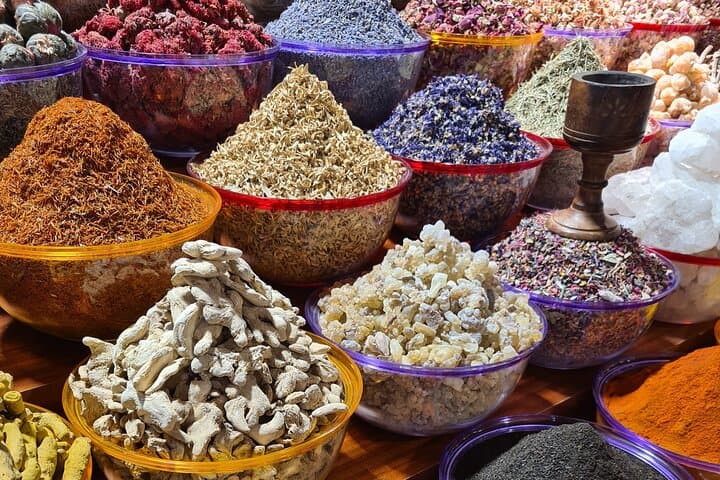 Dubai in Six Hours: Guided City Highlights Tour with Hotel Pickup photo 5