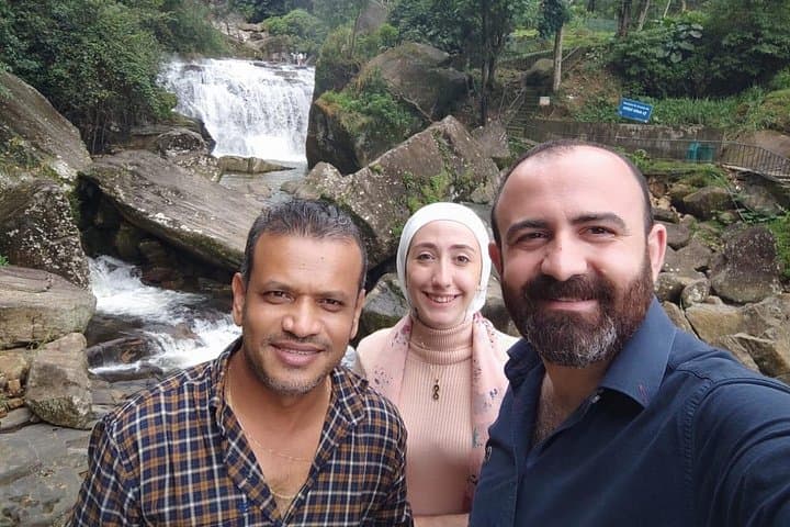 Sri Lanka 8-Day Culture Triangle Tour — Sigiriya, Kandy, Yala & Galle photo 1