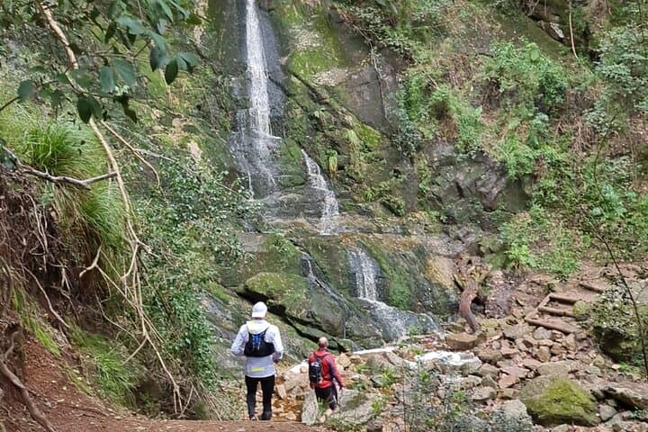 4-Day Table Mountain 13 Peaks Challenge — Cape Town Multi-Summit Hiking & Trail-Running Adventure photo 2