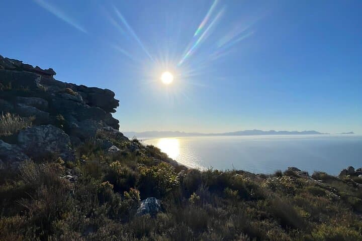 4-Day Table Mountain 13 Peaks Challenge — Cape Town Multi-Summit Hiking & Trail-Running Adventure photo 3
