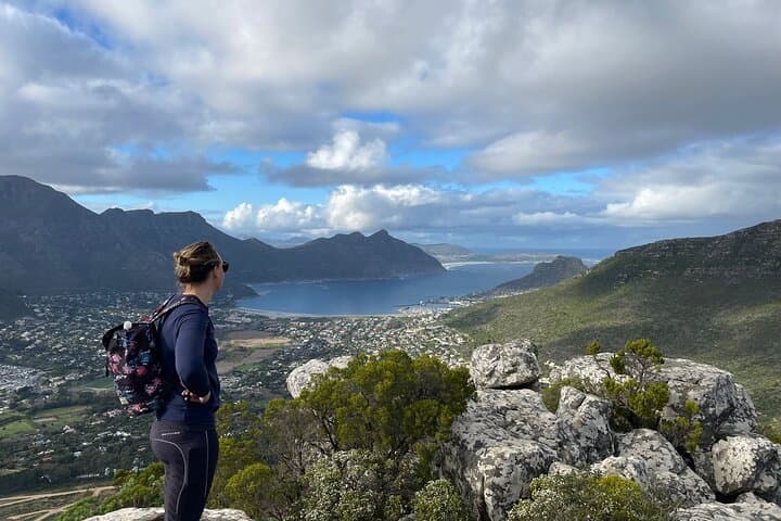 4-Day Table Mountain 13 Peaks Challenge — Cape Town Multi-Summit Hiking & Trail-Running Adventure photo 4