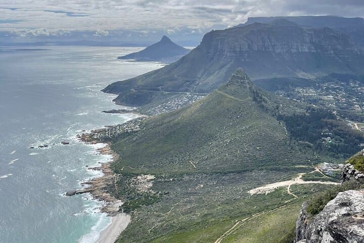 4-Day Table Mountain 13 Peaks Challenge — Cape Town Multi-Summit Hiking & Trail-Running Adventure photo 5