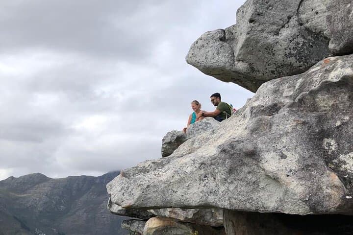4-Day Table Mountain 13 Peaks Challenge — Cape Town Multi-Summit Hiking & Trail-Running Adventure photo 6