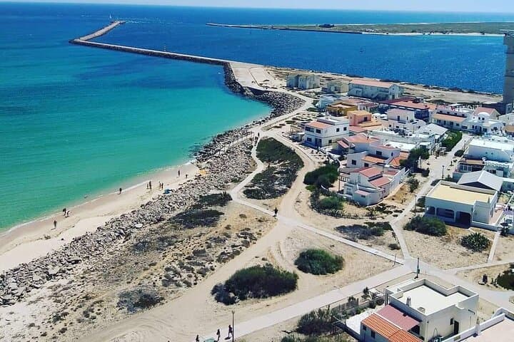 Sailing the Ria Formosa: 6-Hour Islands Tour from Faro photo 5