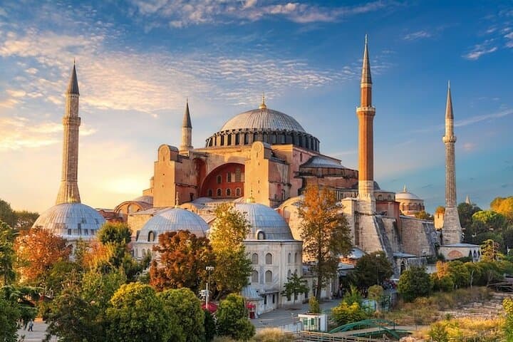 8-Day Private Guided Turkey Tour: Istanbul, Cappadocia, Ephesus & Pamukkale Itinerary photo 3