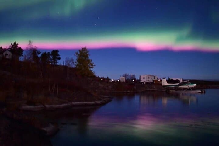 Chasing the Northern Lights: 3-Day Aurora Hunting Tour in Yellowknife photo 2