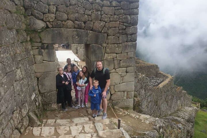 Cusco & Machu Picchu 5-Day: Sacred Valley, Rainbow Mountain & Vistadome Train photo 5