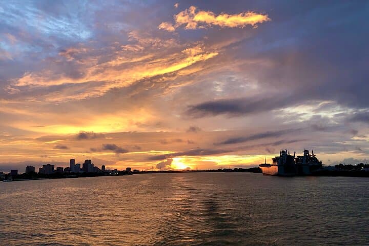 Steamboat Natchez Jazz Dinner Cruise on the Mississippi River photo 4