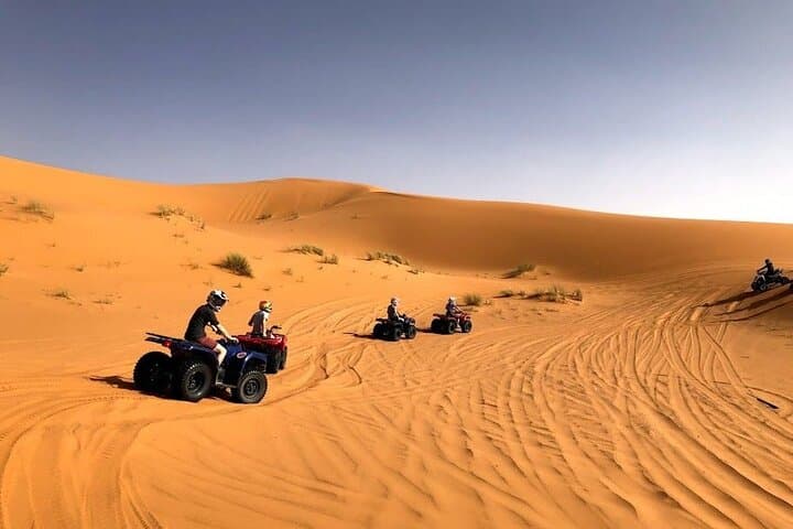 3-Day Sahara Tour from Fez to Merzouga — 2 Nights in Erg Chebbi photo 4