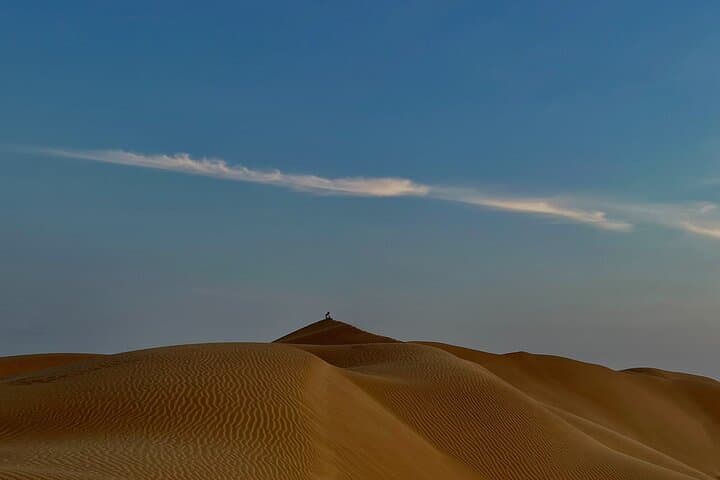 3-Day Private Salalah Highlights Tour: Wadis, Beaches & Empty Quarter photo 2