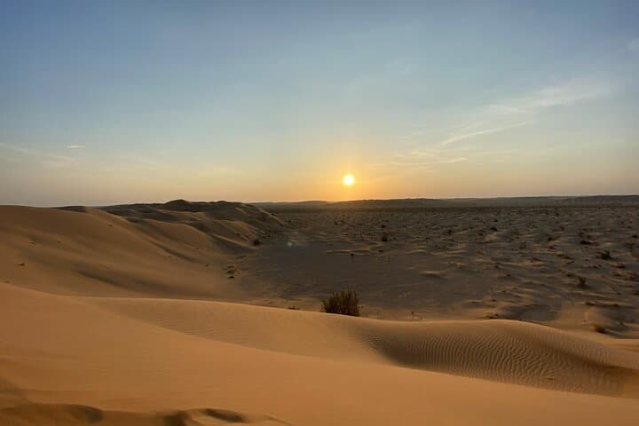 3-Day Private Salalah Highlights Tour: Wadis, Beaches & Empty Quarter photo 4