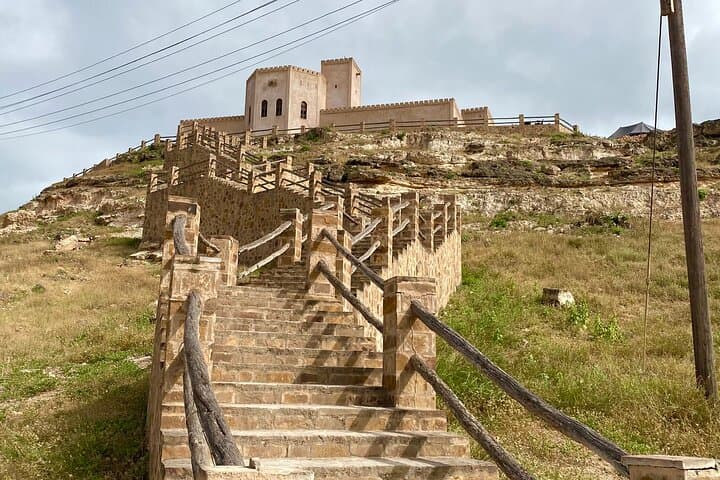 3-Day Private Salalah Highlights Tour: Wadis, Beaches & Empty Quarter photo 6