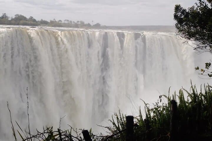 Victoria Falls Combo: 3–4 Day Big Five, Helicopter & Chobe Safari photo 5
