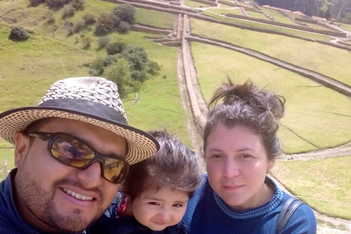 Cuenca & Ingapirca: 2-Day Inca Ruins and Cajas National Park Private Tour photo 4