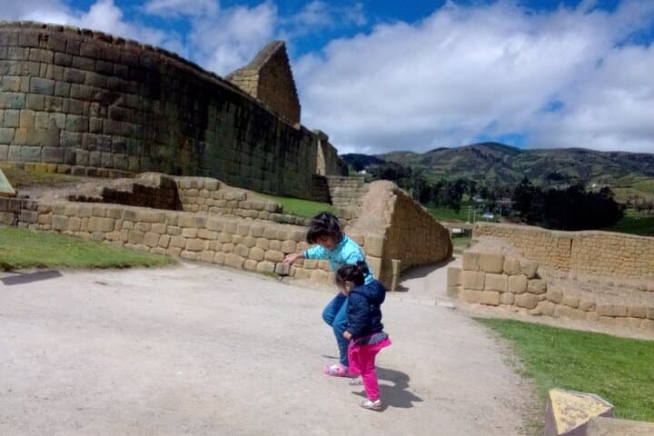 Cuenca & Ingapirca: 2-Day Inca Ruins and Cajas National Park Private Tour photo 5