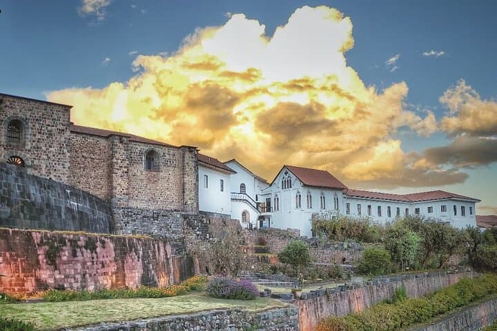 Cusco City Tour: Koricancha, Saqsayhuaman & Sacred Sites (5‑Hour) photo 2
