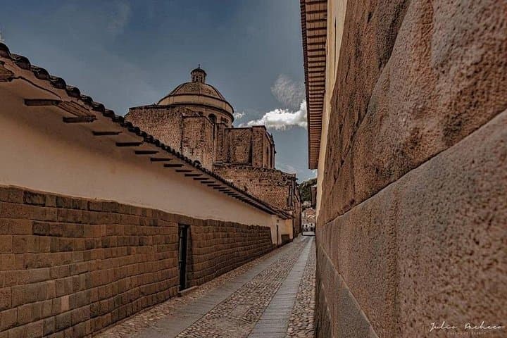 Cusco City Tour: Saqsayhuamán, Koricancha & Sacred Springs in 5 Hours photo 3