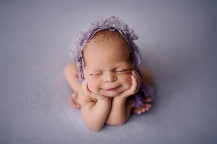 San Diego Newborn Photography Mentoring — Private Studio Workshop in Santee photo 5