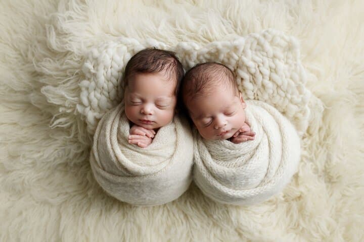 San Diego Newborn Photography Mentoring — Private Studio Workshop in Santee photo 6