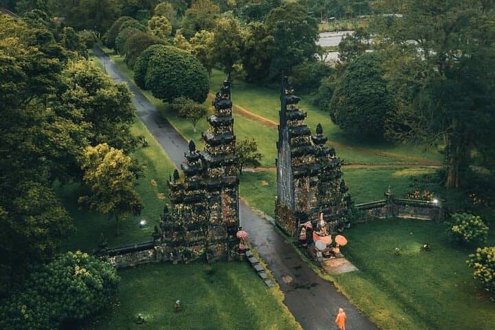 North Bali Instagram Tour: Private 10‑Hour Photographer Experience